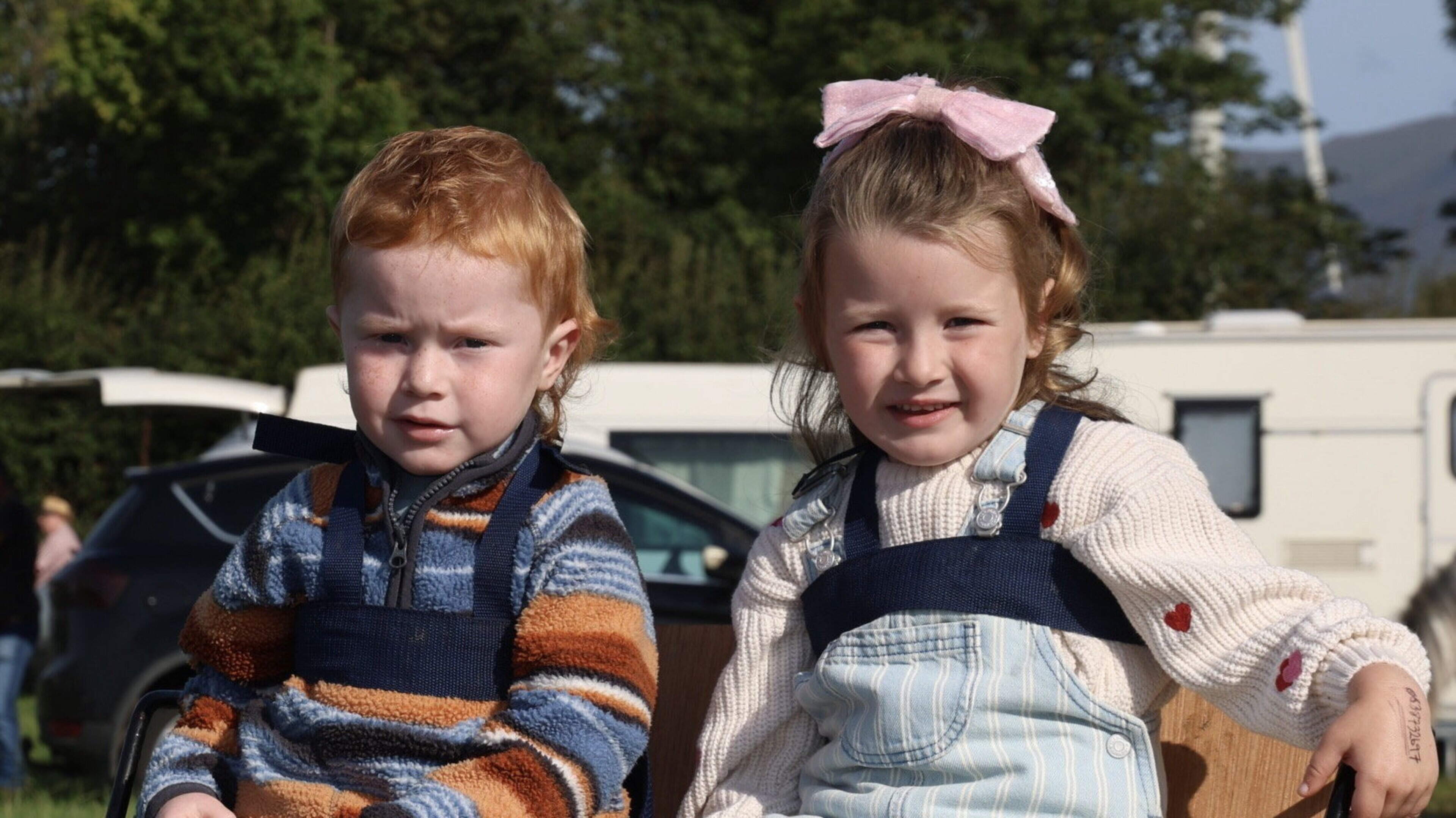 The heavens smile on Kerry’s greatest age-old festival as Puck Fair 2026 gets underway